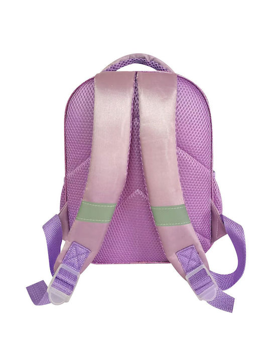 Disney Bag Backpack Pink