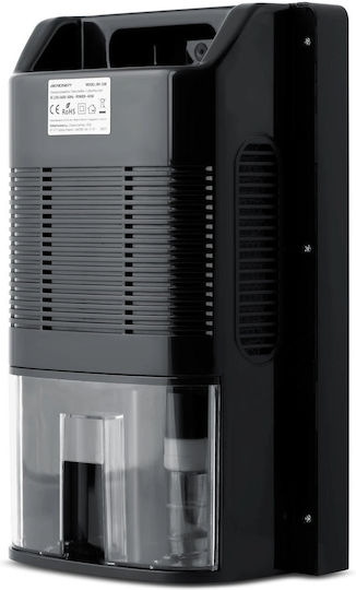 Berdsen BR-20 Влагоуловител 0.7lt Черен