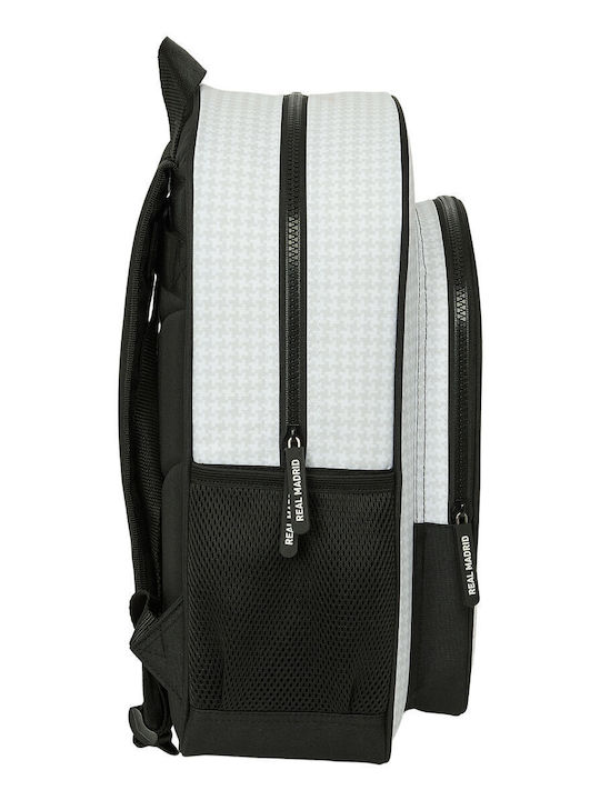 Safta Bag Backpack White