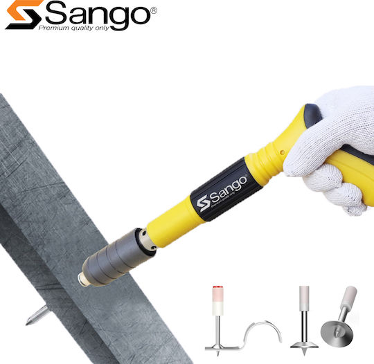 Sango 90240 Клещи за закрепване с ръка Ръчни за клюнове