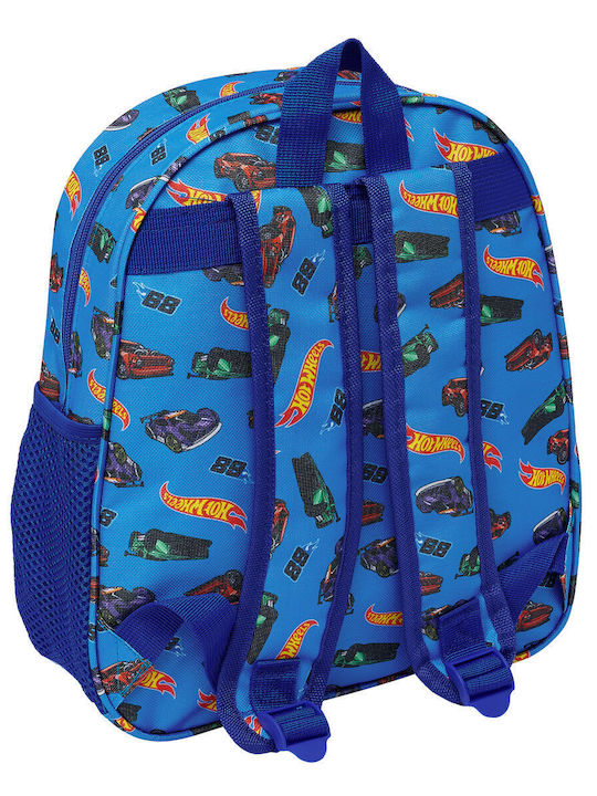 Safta Bag Backpack Blue