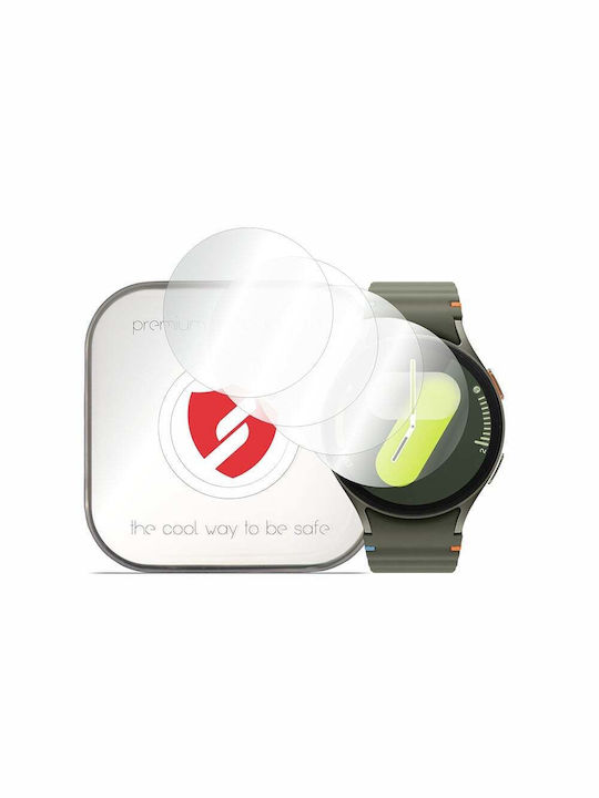 Screen Protector για το Samsung Galaxy Watch7Β, Samsung 4τμχ