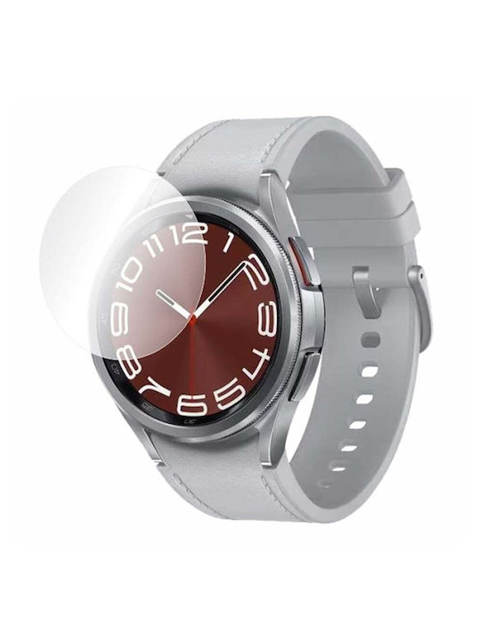 Screen Protector for the Huawei Watch Fit 3