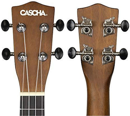 Cascha Sopran Ukulele