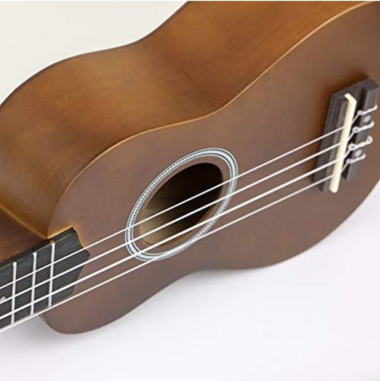 Cascha Sopran Ukulele