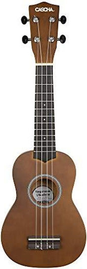 Cascha Sopran Ukulele