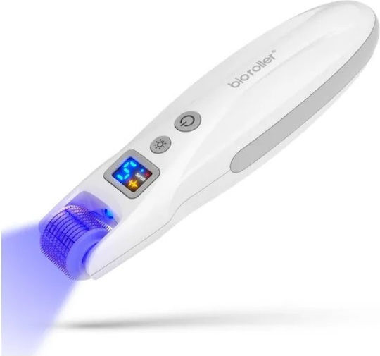 Dispozitiv de Mezoterapie Dr Pen Bioroller G5