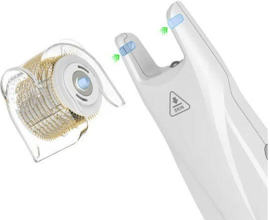 Dispozitiv de Mezoterapie Dr Pen Bioroller G5