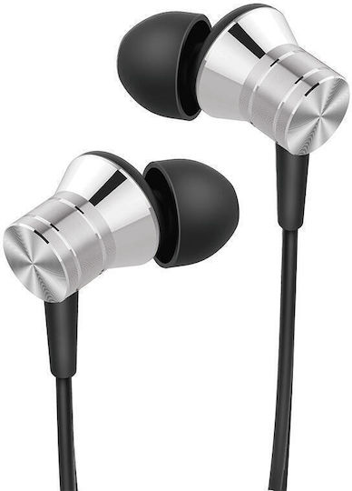 1More Piston Fit P10 In-Ear Freisprecheinrichtung Kopfhörer mit Stecker USB-C Silber