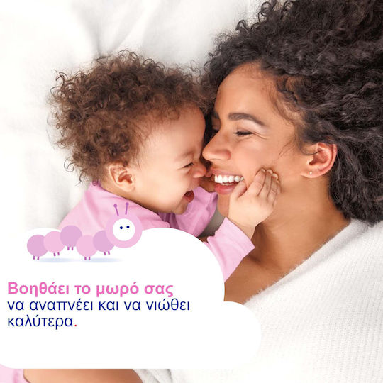 Otrisalin Soft Nasal Aspirator Refills Ανταλλακτικά Ρινικού Αποφρακτήρα για Βρέφη και Παιδιά 20τμχ
