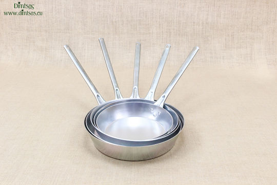 Pan Aluminum