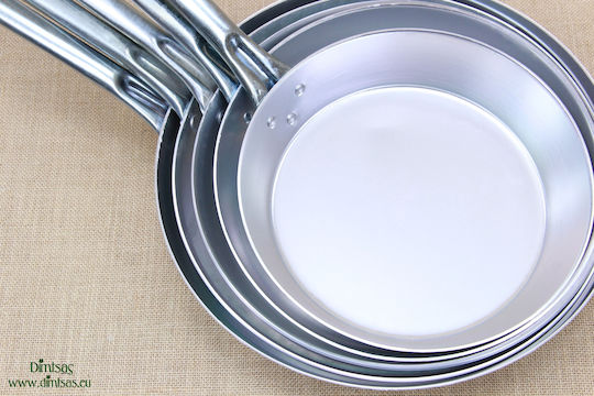 Pan Aluminum