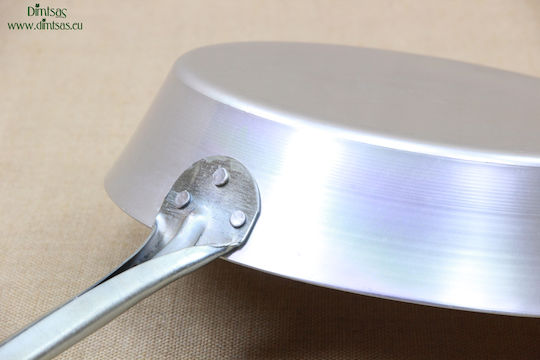 Pan Aluminum