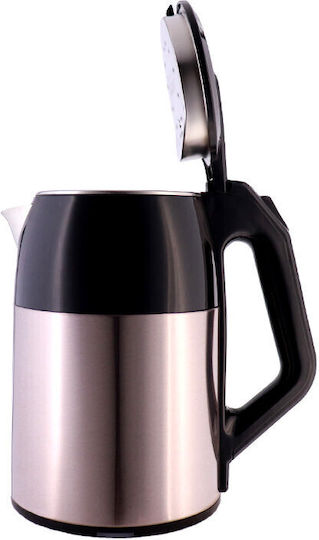 Fierbător 2.3lt 1500W Arămiu
