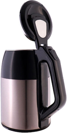 Fierbător 2.3lt 1500W Arămiu