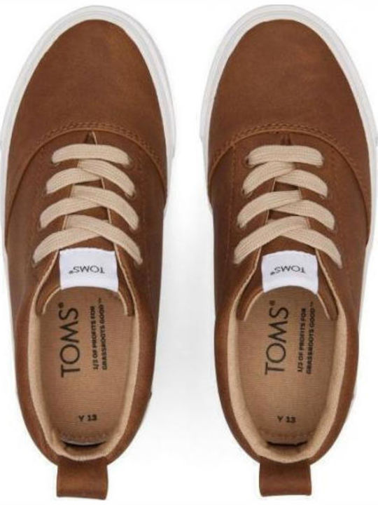 Fenix Παιδικά Sneakers Ταμπά