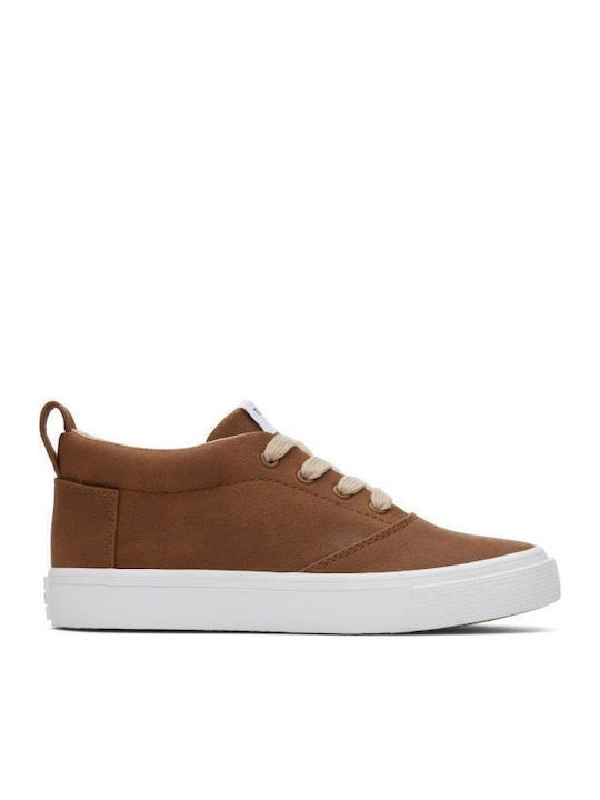 Fenix Παιδικά Sneakers Ταμπά
