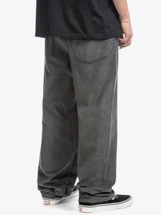 Vans Trousers Asphalt