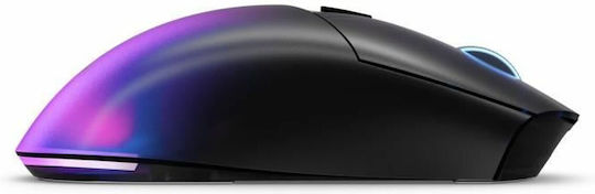 Lenovo Legion M410 RGB Gaming Ποντίκι 16000 DPI Μαύρο
