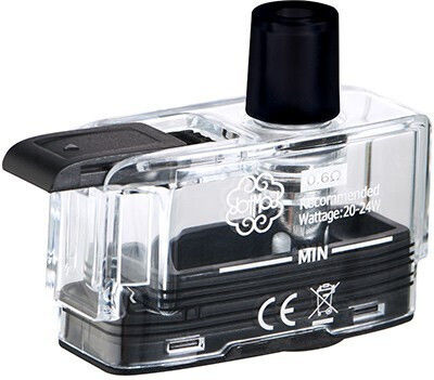 DotMod Ανταλλακτικό Pod 5ml με Αντίσταση 1ohm