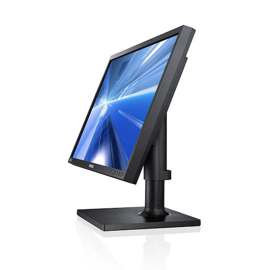 Samsung S24C650PL Recondiționat Grad A Monitor 24" FHD 1920x1080