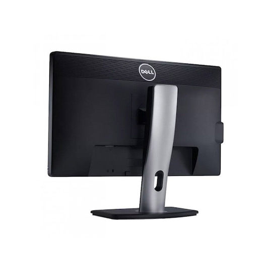 Dell Ultrasharp P2412HB Recondiționat Grad A TFT-LCD Monitor 24" FHD 1920x1080