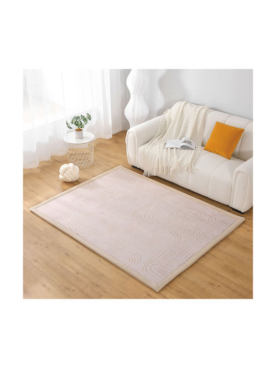 Hakuna Matte Handmade Kids Synthetic Rug 150x200cm