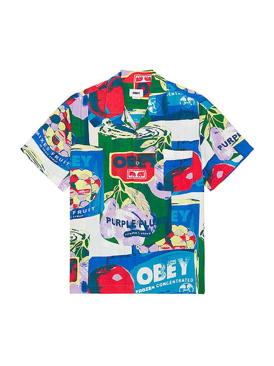 Obey Obey