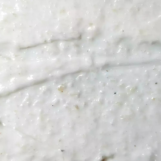 Aegeo Spas Κρέμα για Peeling Προσώπου 50ml