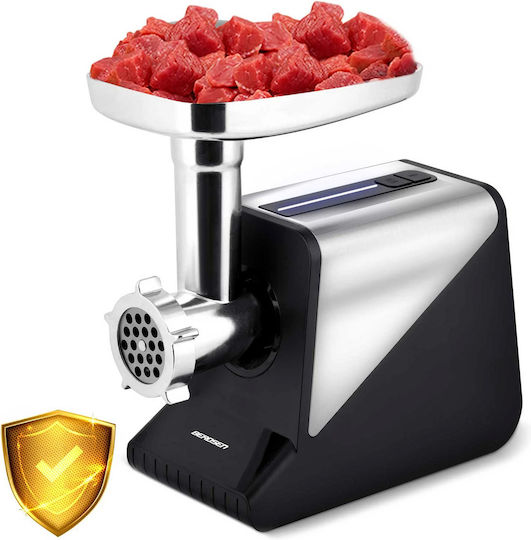 Berdsen Μηχανή Άλεσης Κιμά 2000W
