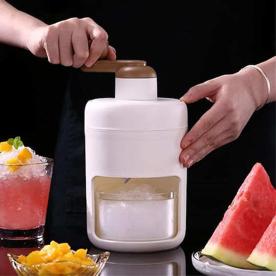 Ice Crusher