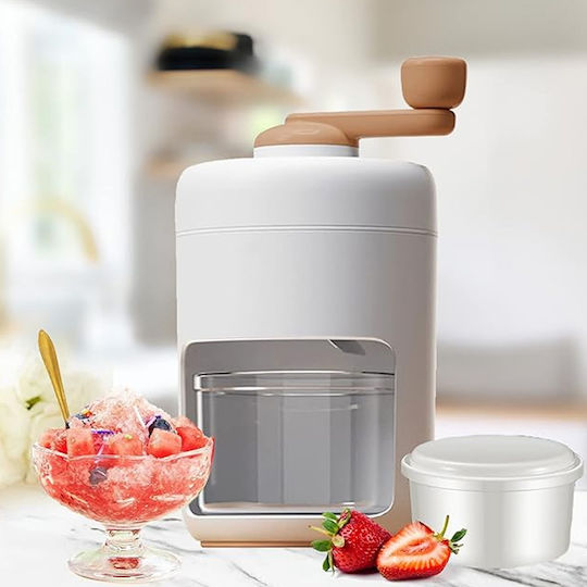 Ice Crusher