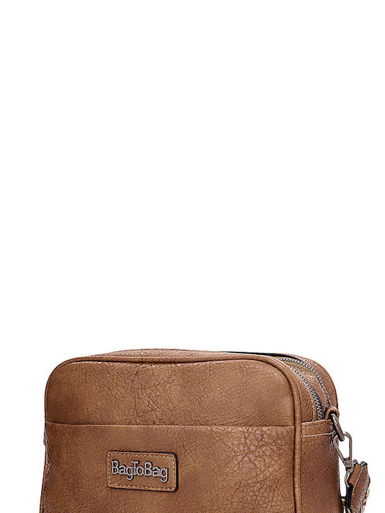 Bag to Bag Women's Bag Crossbody Khaki