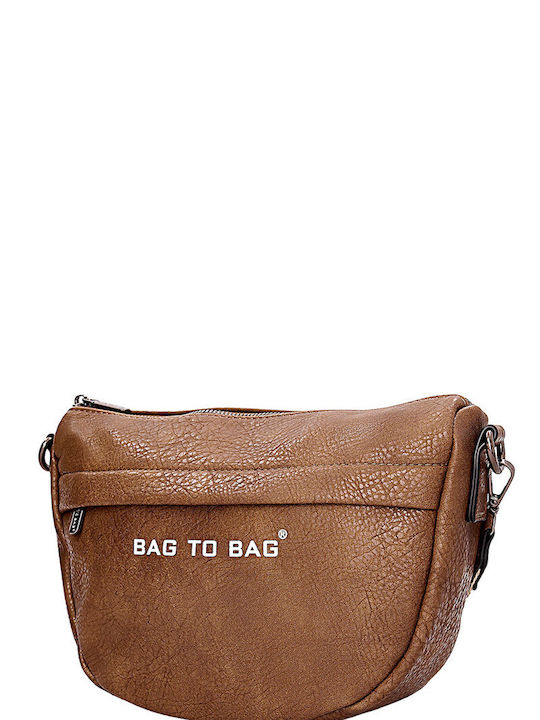 Bag to Bag Women's Bag Crossbody Khaki