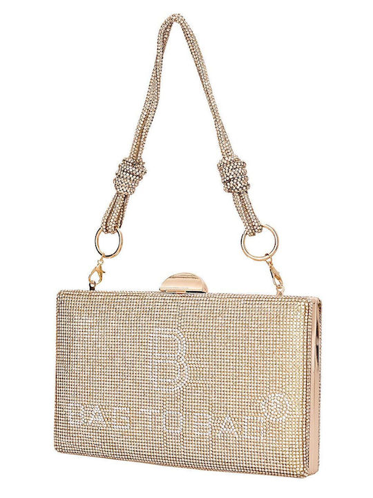 Bag to Bag Women's Envelope Gold