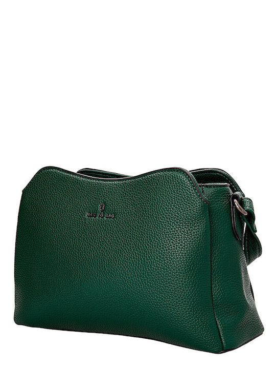 Bag to Bag Women's Bag Crossbody Green