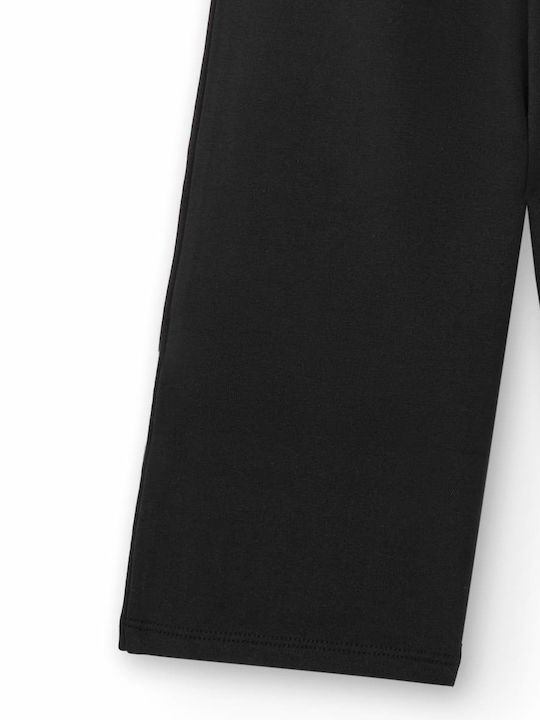 Kids Sweatpants Black