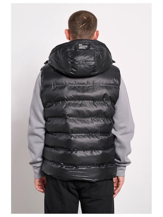 BodyTalk Jacket BLACK