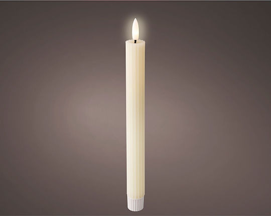 Lumineo LED Lamp Warm White Wax Polish 2pcs Lumineo LED Lamp Warm White Wax Polish 2pcs