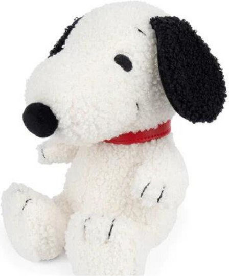 Плюшено мече Bon Ton Snoopy Tiny Teddy кремаво 20см 33177013