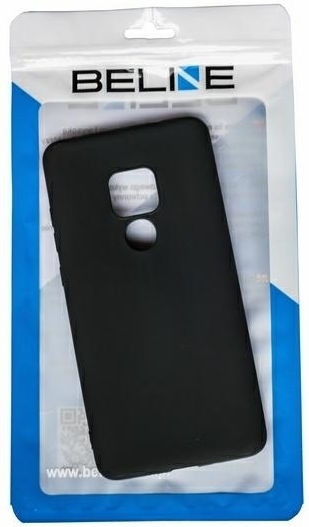Beline Candy Case for Realme C3 Black