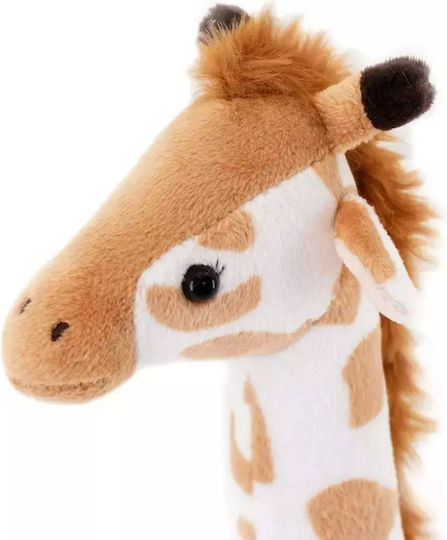 Orange Toys Plush Giraffe for Newborns 37 cm