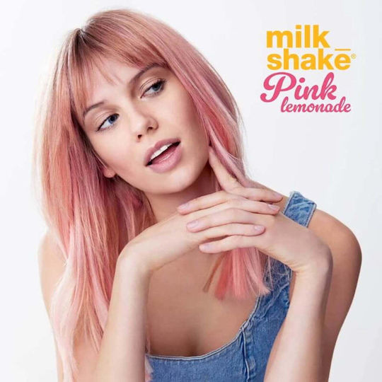 Milk Shake Lemonade Shampoos Reconstruction/Nourishment & Hydration for Coloured Hair 1000ml