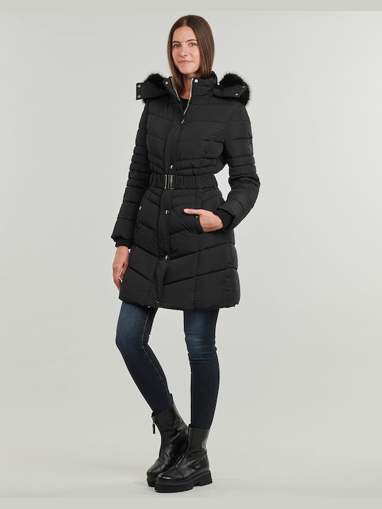 Morgan Black Jacket