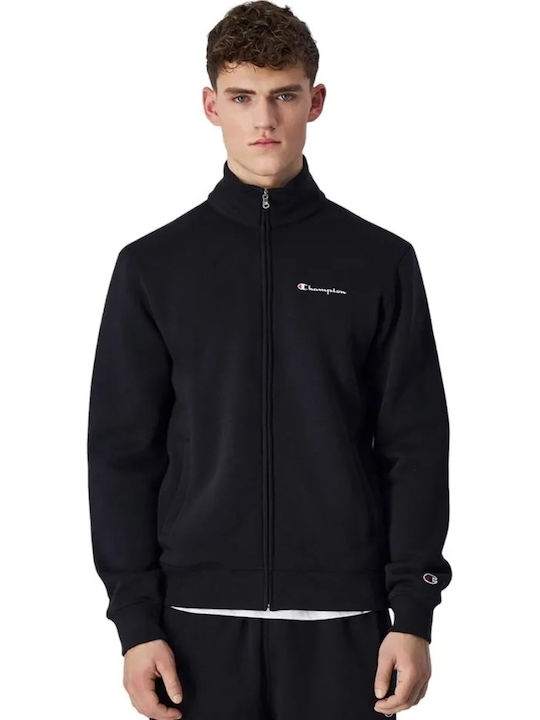 Суитшърт Black