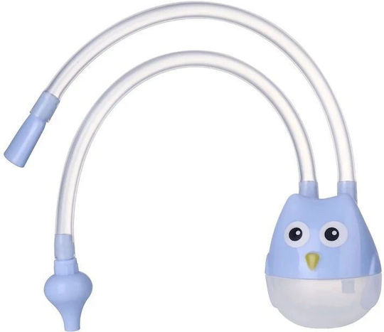mediLOGIC Aspirator Nazal pentru Sugari și Copii