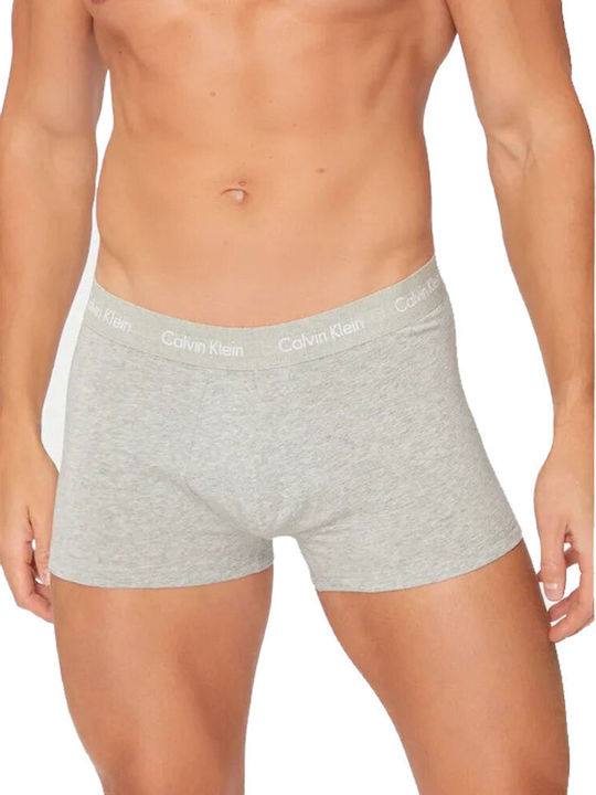 Ανδρικά Μποξεράκια Πολύχρωμο 3Pack