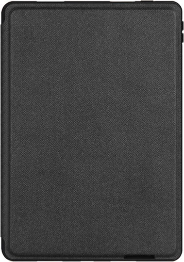 Θήκη + Πληκτρολόγιο Lenovo Tab M11 Μαύρη