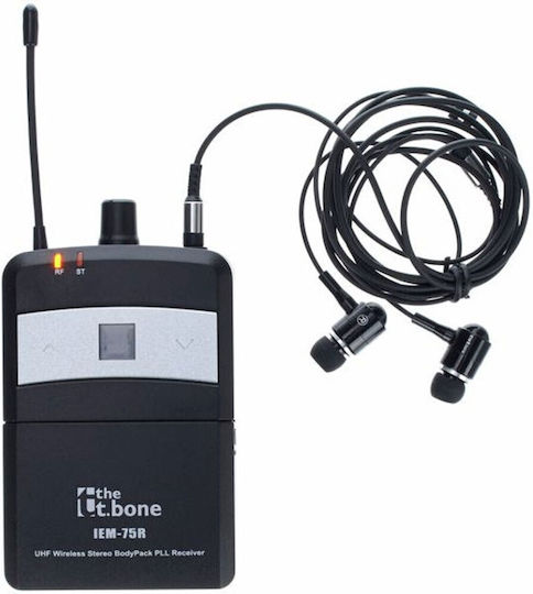 T.Bone IEM 75 Set