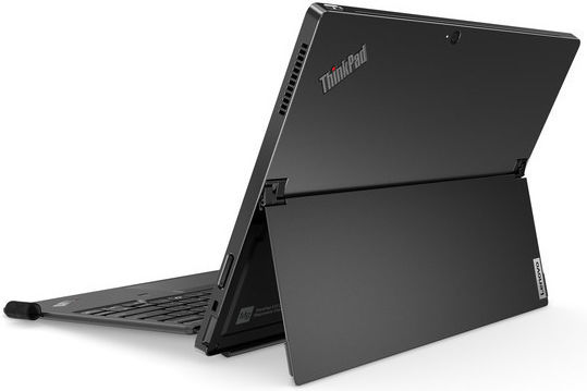 Lenovo ThinkPad X12 Detachable Gen 2 12.3